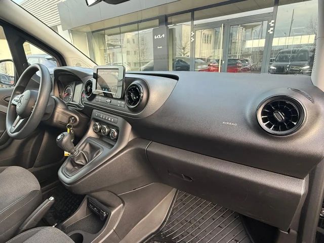 Mercedes-Benz Citan CDI