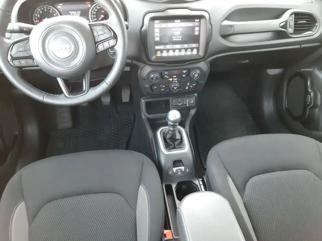 Jeep Renegade 1.0 Limted/Navi/Kamera/Shzg.