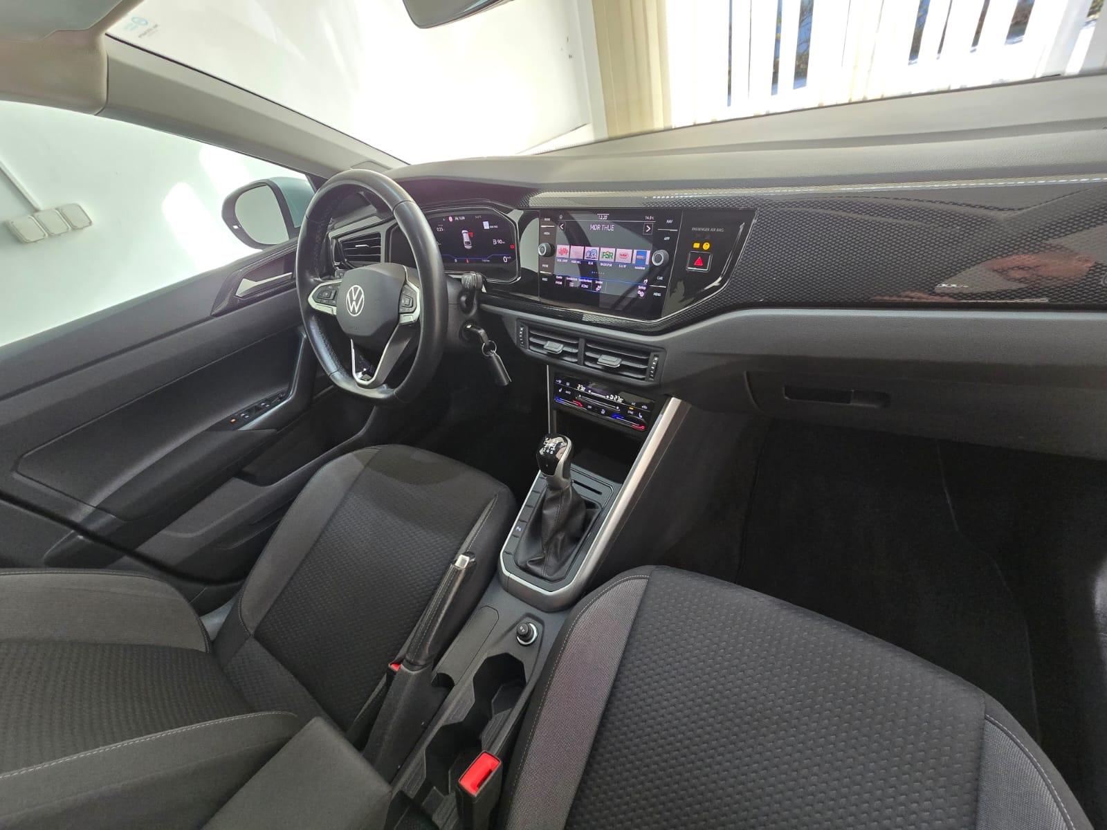 Volkswagen Taigo IQ.Drive Life