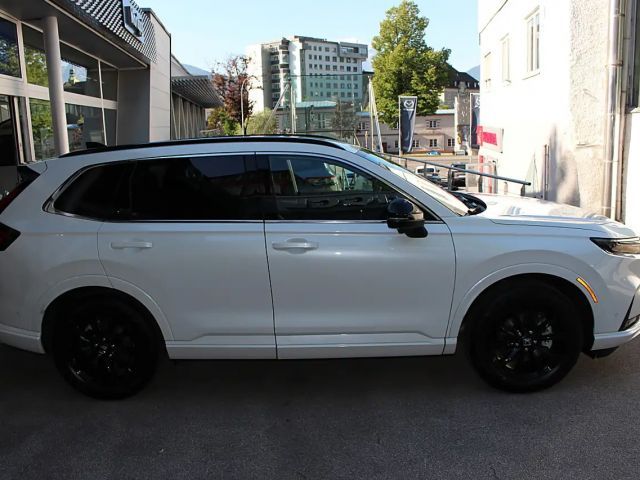 Honda CR-V Advance i-MMD