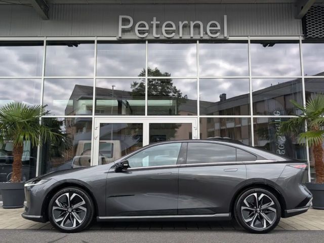 Mazda 6e Long range Plus RWD Takumi