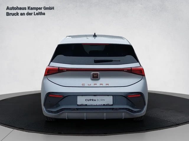Cupra Born 58 kWh