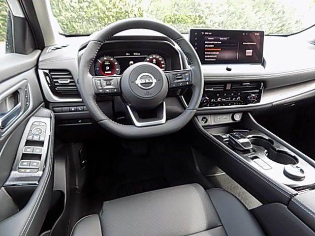 Nissan X-trail AWD Tekna e-4ORCE