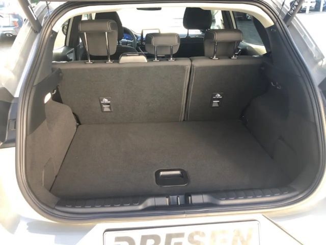 Ford Puma EcoBoost Titanium