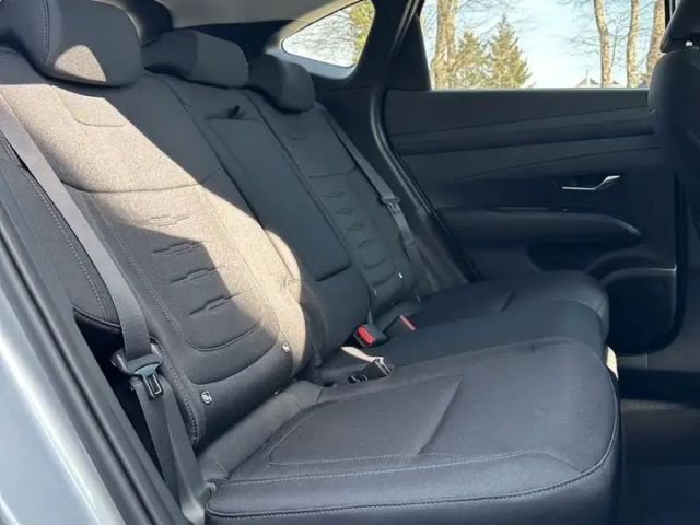 Hyundai Tucson 1.6 2WD T-GDi