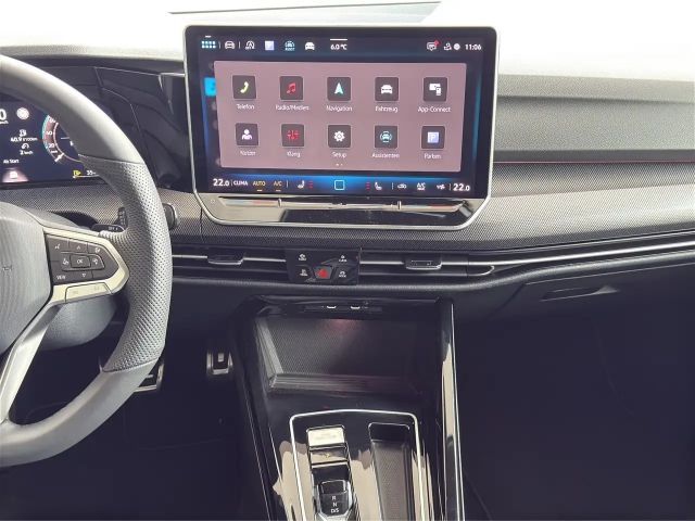 Volkswagen Golf DSG Sport