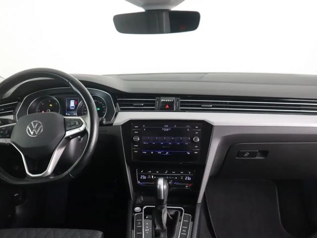Volkswagen Passat Business DSG Variant