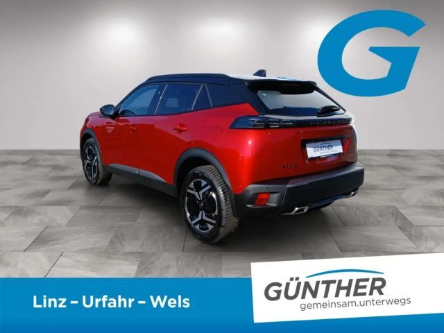 Peugeot 2008 EAT8 GT-Line