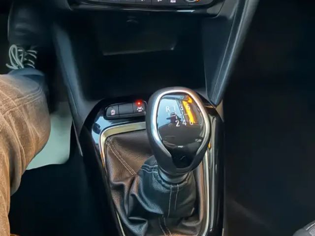 Opel Corsa 1.5 Turbo