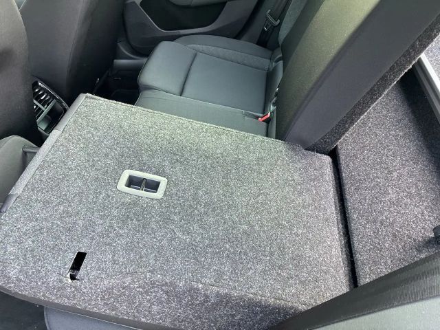 Skoda Octavia Essence TDI