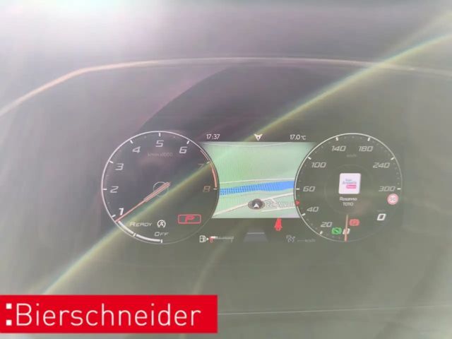 Cupra Formentor 2.0 TSI 4Drive DSG VZ