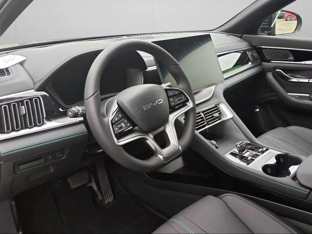 BYD Seal U Boost DM-i