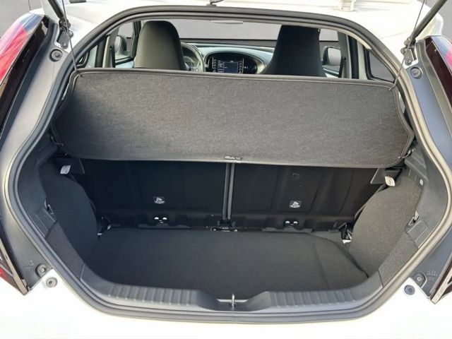 Toyota Aygo 1.0 VVT-i Hatchback Play S-CVT