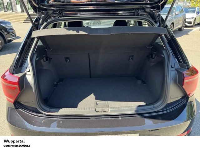 Volkswagen Polo 1.0 TSI DSG