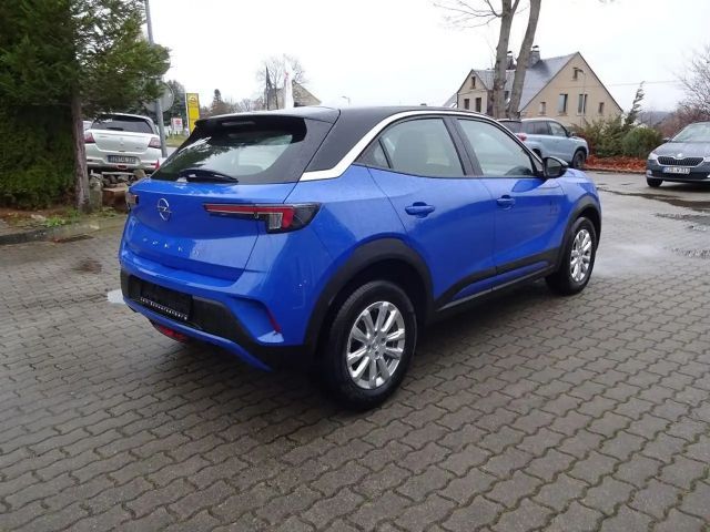 Opel Mokka Edition