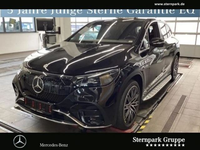 Mercedes-Benz EQE SUV 350 4MATIC AMG Line