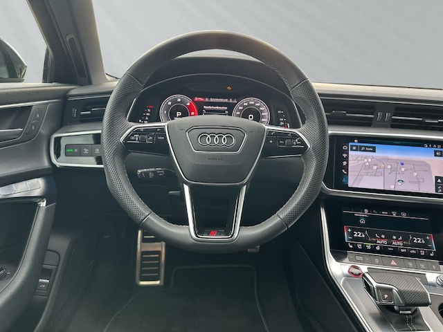 Audi S6 Avant Quattro