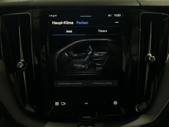 Volvo XC60 AWD Dark Plus Recharge T6