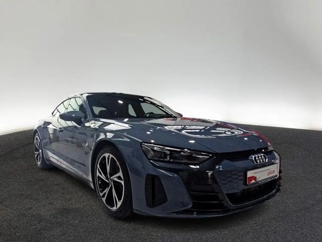 Audi e-tron GT LUFT PANO MATRIX B&O R-KAM