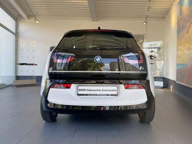 BMW i3 120Ah