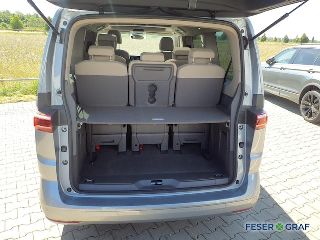 Volkswagen Multivan 2.0 TDI Life T7