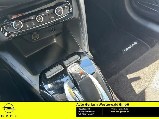 Opel Corsa Corsa-e Edition