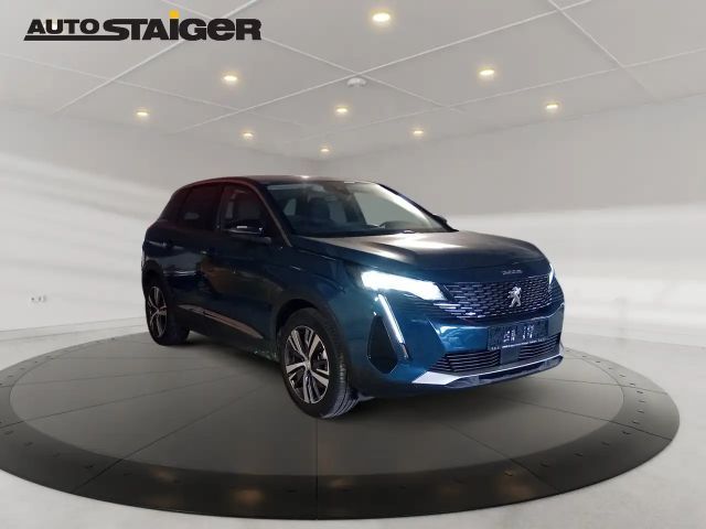 Peugeot 3008 Allure Pack Hybrid