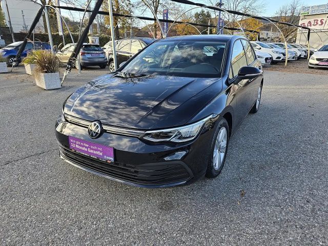 Volkswagen Golf 1.5 eTSI DSG Life