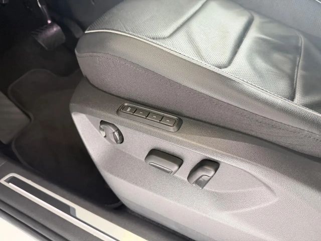 Volkswagen Tiguan 2.0 TDI Allspace DSG