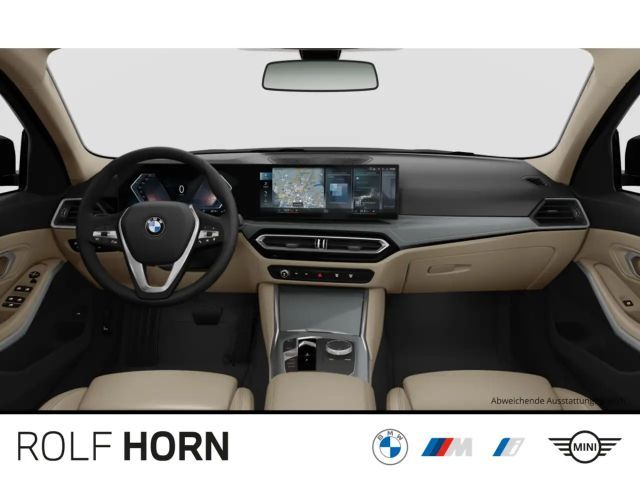 BMW 318 318i Touring