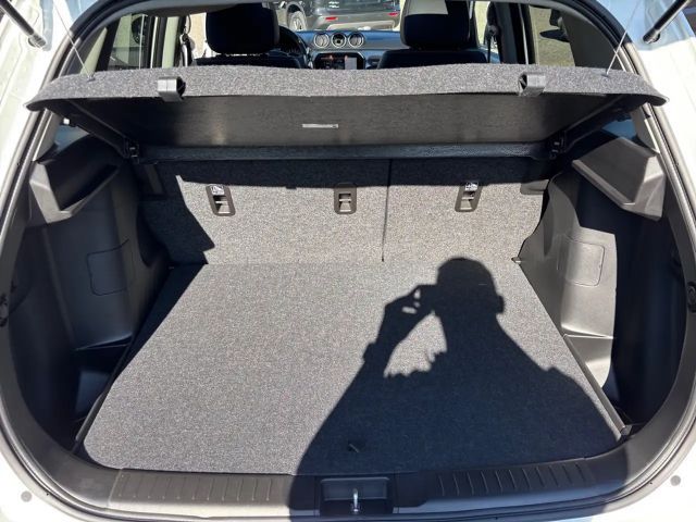 Suzuki Vitara Comfort