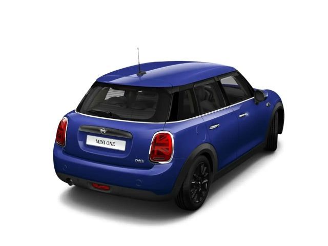 MINI One 5-deurs