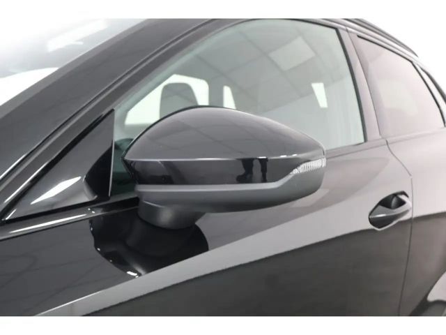 Audi A3 35 TFSI S-Line Sedan Sportback