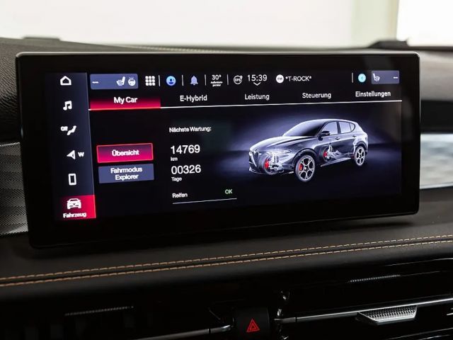 Alfa Romeo Tonale AWD Veloce