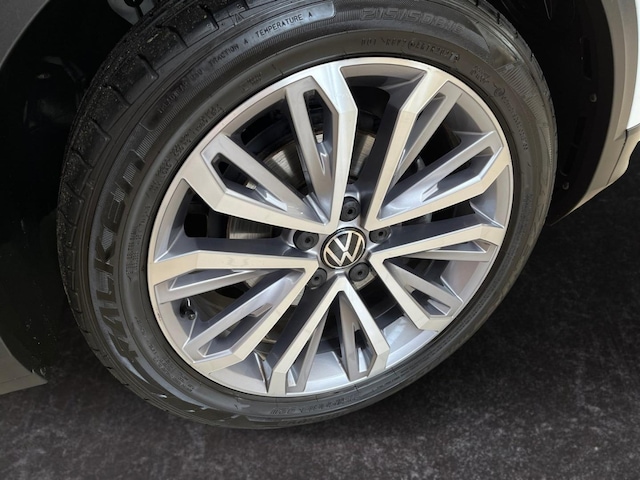 Volkswagen T-Roc 1.5 TSI DSG