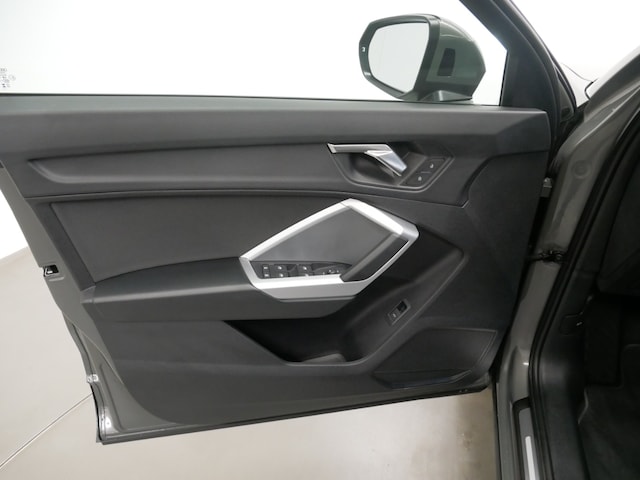 Audi Q3 35 TFSI S-Tronic