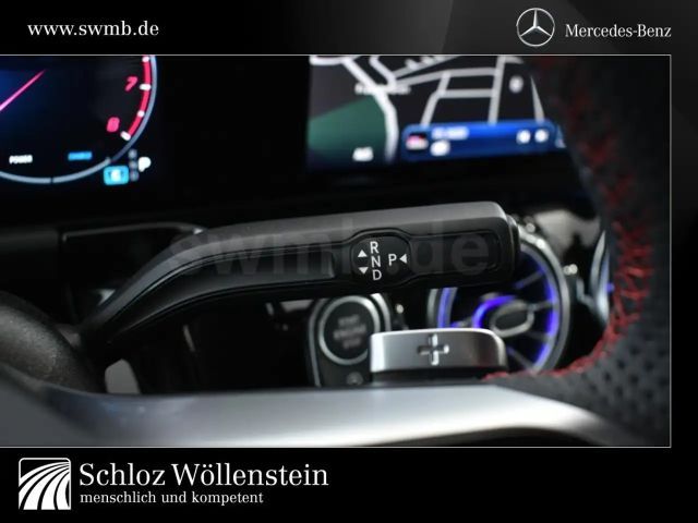 Mercedes-Benz B 180 AMG Line