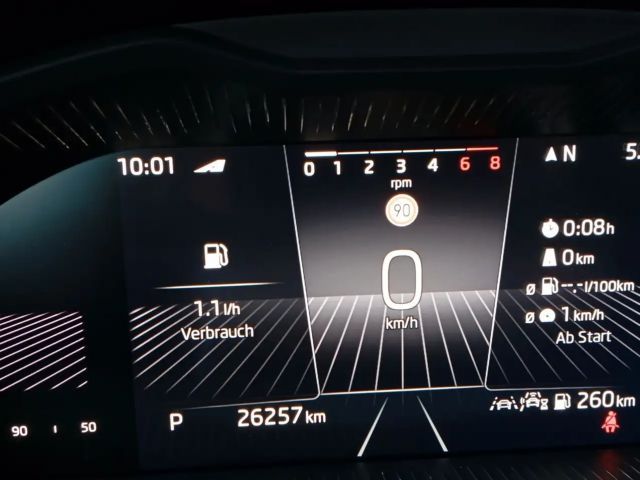 Skoda Kamiq Selection