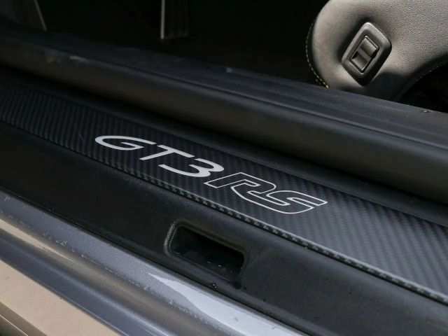 Porsche 992 Coupé GT3 RS