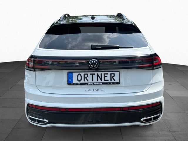 Volkswagen Taigo 1.5 TSI IQ.Drive