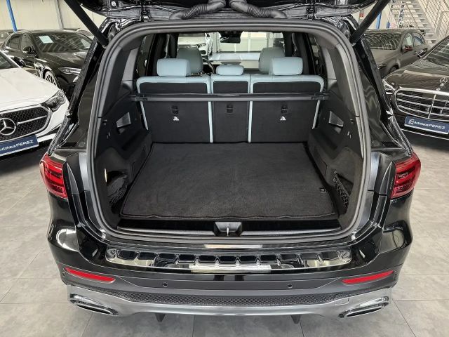 Mercedes-Benz GLB 250 4MATIC AMG Line Premium