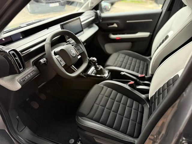 Citroën C3 Aircross Pack Plus You