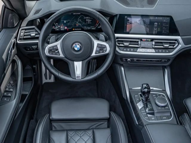 BMW 440 Cabrio M440i