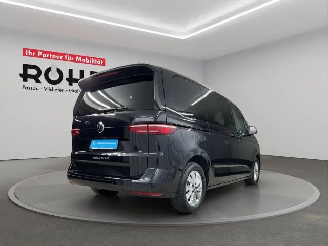 Volkswagen Multivan 2.0 TDI DSG T7
