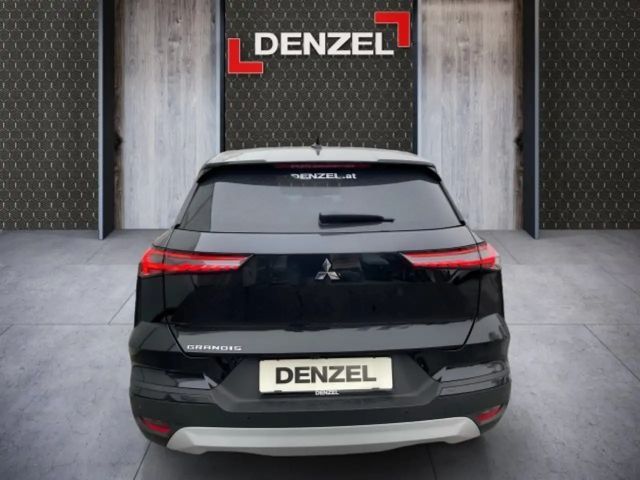 Mitsubishi Grandis Intense