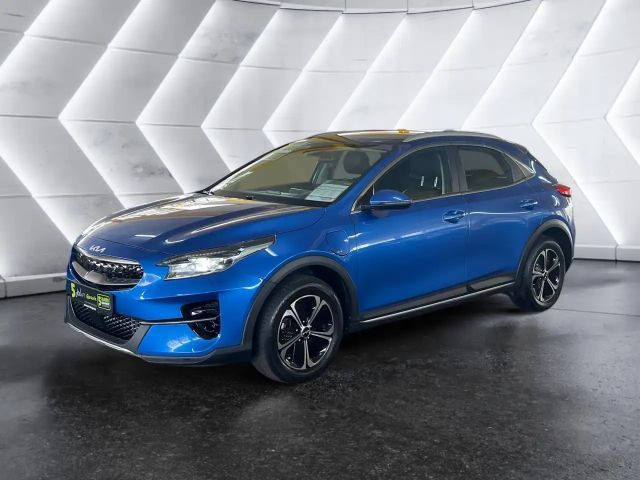 Kia XCeed Spirit