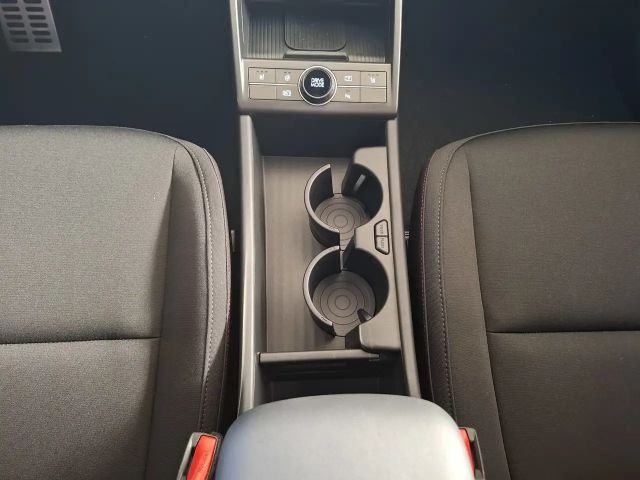 Hyundai Kona 2WD Electric N Line