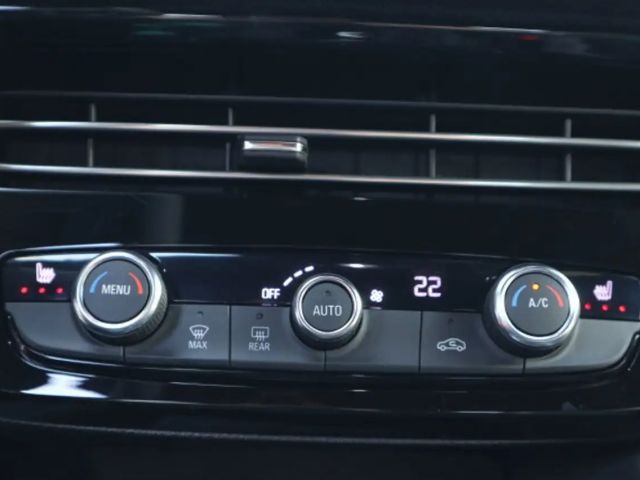 Opel Mokka 1.2 Turbo GS-Line Grand Sport Turbo