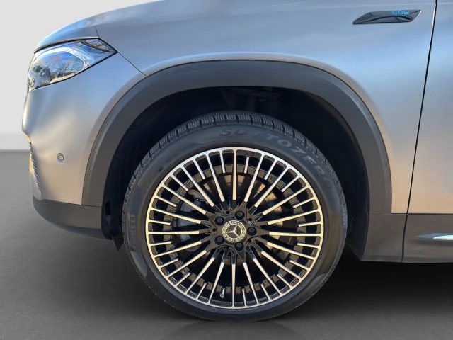 Mercedes-Benz EQB 300 4MATIC