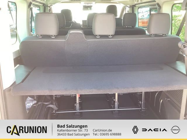 Renault Trafic Blue Evolution dCi 150